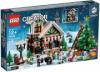 10249-LEGO Creator-Winter Toy Shop
