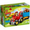 Lego Duplo Farm traktor