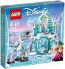LEGO Disney 41148 Elsa varázslatos jégpalotája