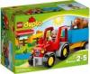 10524-LEGO DUPLO-Farm traktor