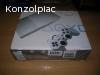 Sony PS2 Playstation 2 Slim Silver SCPH-90004 konzol gyűjtői