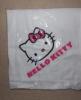 Hello Kitty textilpelenka