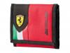 Puma Ferrari pénztárca Fanwear italian design, piros