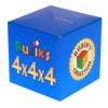 Rubik Bűvös kocka 4x4 kékdobozos