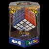 Rubik Bűvös kocka 4x4 díszdobozos