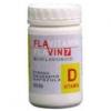 Flavitamin D-vitamin kapszula 60db