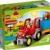 Lego Duplo 10524 Farm traktor új