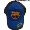 FC Barcelona gyerek baseball sapka - hivatalos FCB klubtermék
