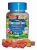 GummiZoo Gumi Omega-3 étrend-kiegészítő gyermekeknek 30db