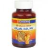 Damona gumi-brumi D3-vitamin gumitabletta - 60db