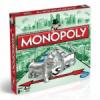 Monopoly ingatlankereskedelmi társasjáték - Hasbro