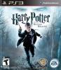 Harry Potter And The Deathly Hallows Part 1 PS3 Játék