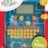 Carousel gyerek játék tanuló tablet táblagép új MAGYAR 50 tevékenység