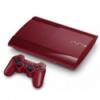 Sony PlayStation 3 Super Slim 12 GB (Piros)(használt)