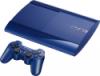 Sony PlayStation 3 Super Slim 500 GB Fehér (használt)