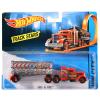 Hot Wheels City: Fuel and Fire kamion -...