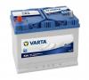 Varta Blue - 12v 70ah - autó akkumulátor...