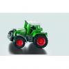 Siku sorozat 8 Traktor Fendt Favorit zöld 0858