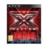 The X Factor mikrofon - PS3