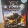Pc játék Blitzkrieg eredeti-pc