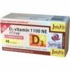 Jutavit D-Vitamin 1100Ne Tabletta Gyerek 40 db