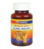 Damona Gumi-Brumi D3-vitamin gumitabletta gyermekeknek, 60 db