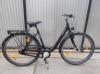 VSF fahrrad manufaktur 28 agyváltós agydinamós kerékpár eladó