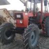 Jumz ZTM (MTZ) traktor