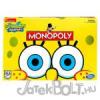 Monopoly Spongyabob társasjáték