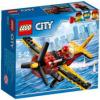 LEGO City 60144 Racing Repülőgép