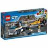 LEGO City Dragster szállító kamion (60151)