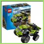 60055 LEGO CITY Monster Truck