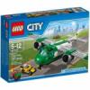 LEGO City Teherszállító repülőgép (60101)