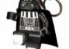 LEGO Star Wars - Darth Vader kulcstartó lámpa