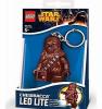 LEGO Star Wars Chewbacca világító kulcstartó
