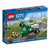LEGO City 60101 Teherszállító repülőgép
