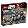 LEGO Star Wars Classic Clone Turbo Tank 75151