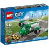 LEGO City Teherszállító repülőgép 60101