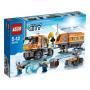 LEGO City 60035 - Sarki kutatóállomás
