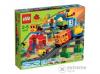 LEGO DUPLO Deluxe vasútkészlet 10508
