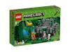 Dzsungel templom 21132- Lego Minecraft