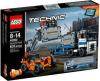 LEGO Technic 42062 Konténerszállító