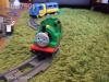 LEGO DUPLO: Percy 5543 (Thomas és barátai)