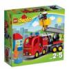 10592 LEGO DUPLO Tűzoltóautó