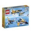 LEGO Creator Szuper repülő 31042