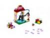 LEGO Friends: Kiscsikó csutakoló (41123)