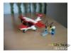 Lego 6673-s repülők
