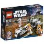 Lego Star Wars: Clone Troopers csatasor (7913)