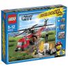Lego City 4 az 1-ben Tűzoltó Superpack (66453)