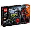 LEGO Technic Claas Xerion 5000 traktor 42054